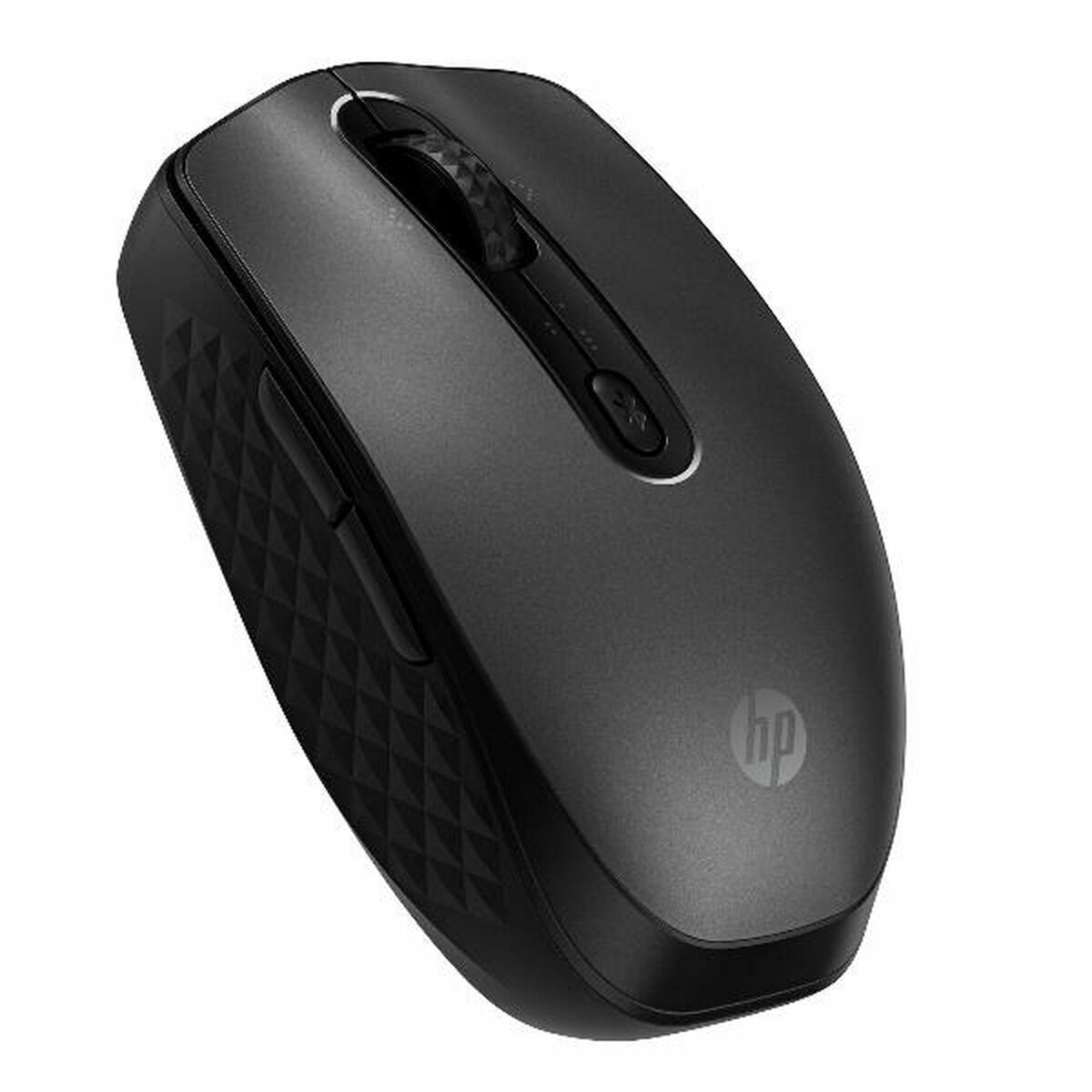HP 695 Qi-Charging Wireless Mouse