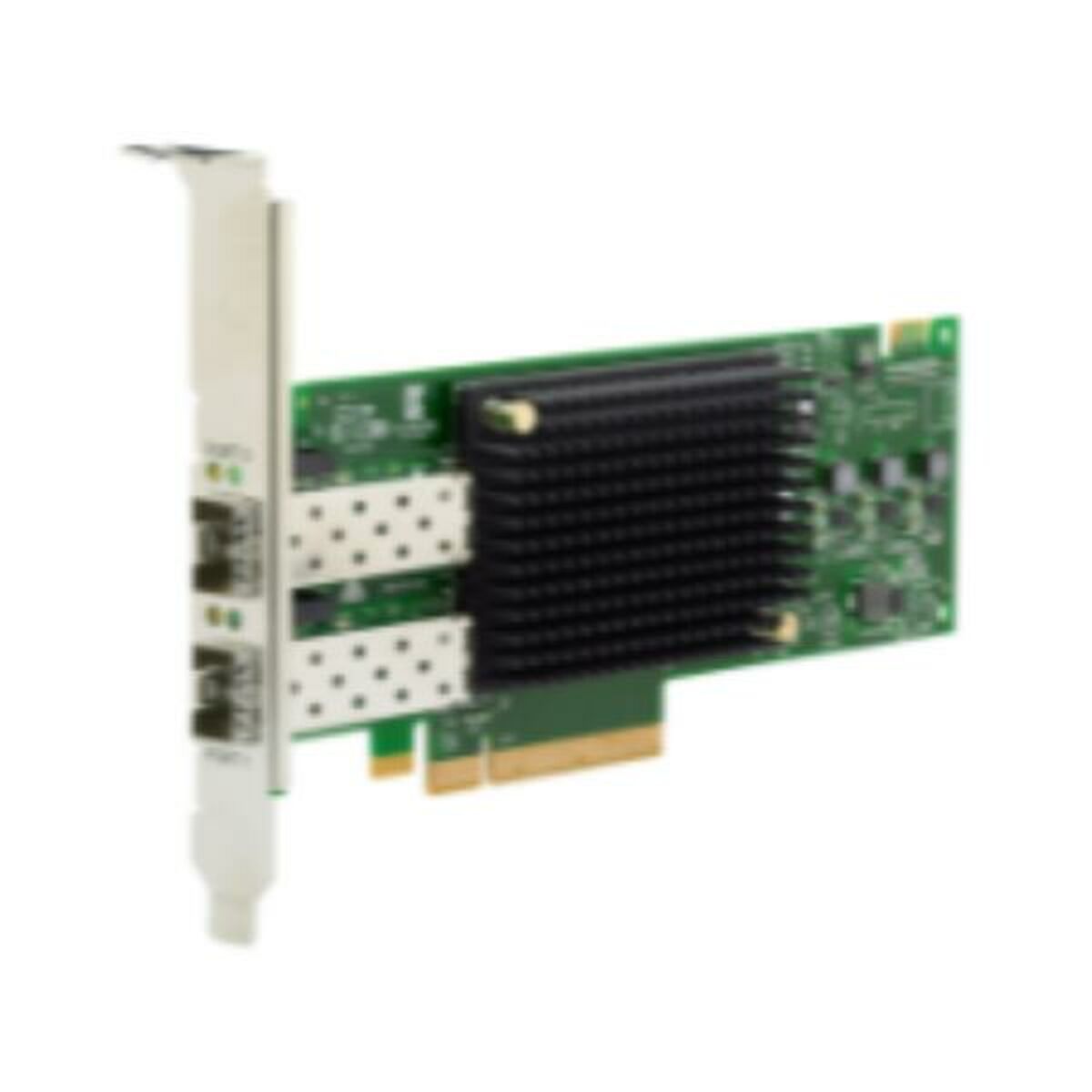 HPE SN1610Q 32Gb 2p FC HBA