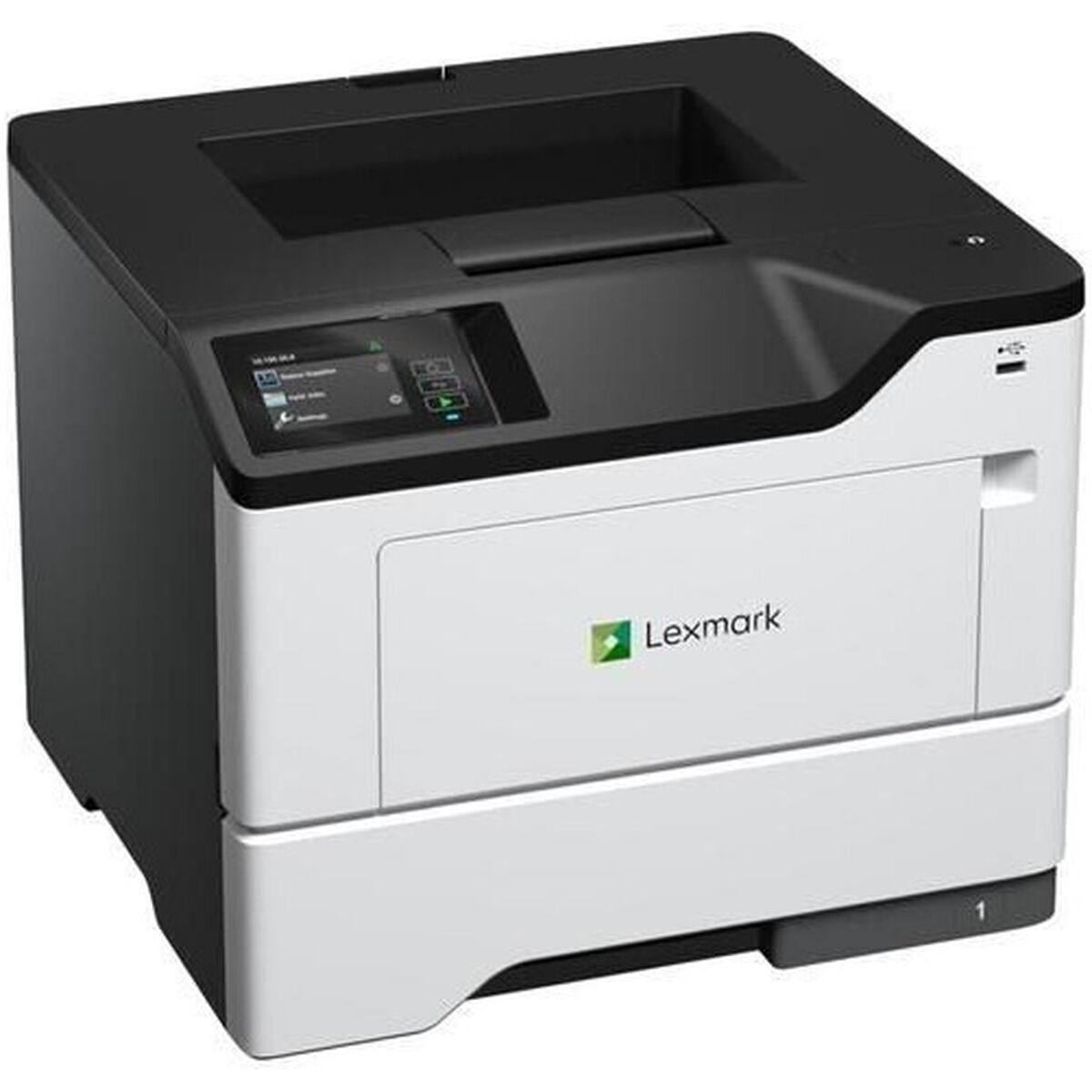 MS631dw SFP HV EMEA
