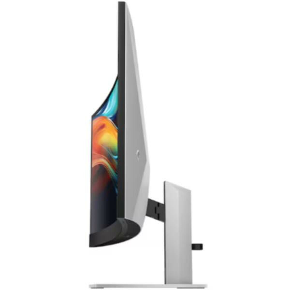 HP Écran de conférence incurvé 5K2K série 7 Pro 740pm avec webcam 4K 39.7p WUHD 5120x2160 USB-C DisplayPort Thunderbolt 3/3/0