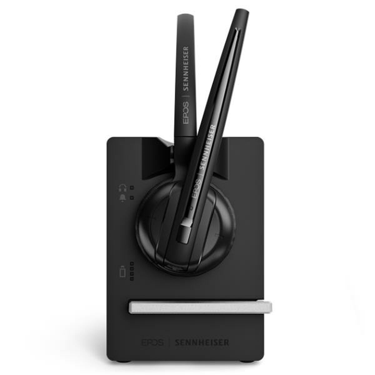 EPOS D 10 Phone - EU II