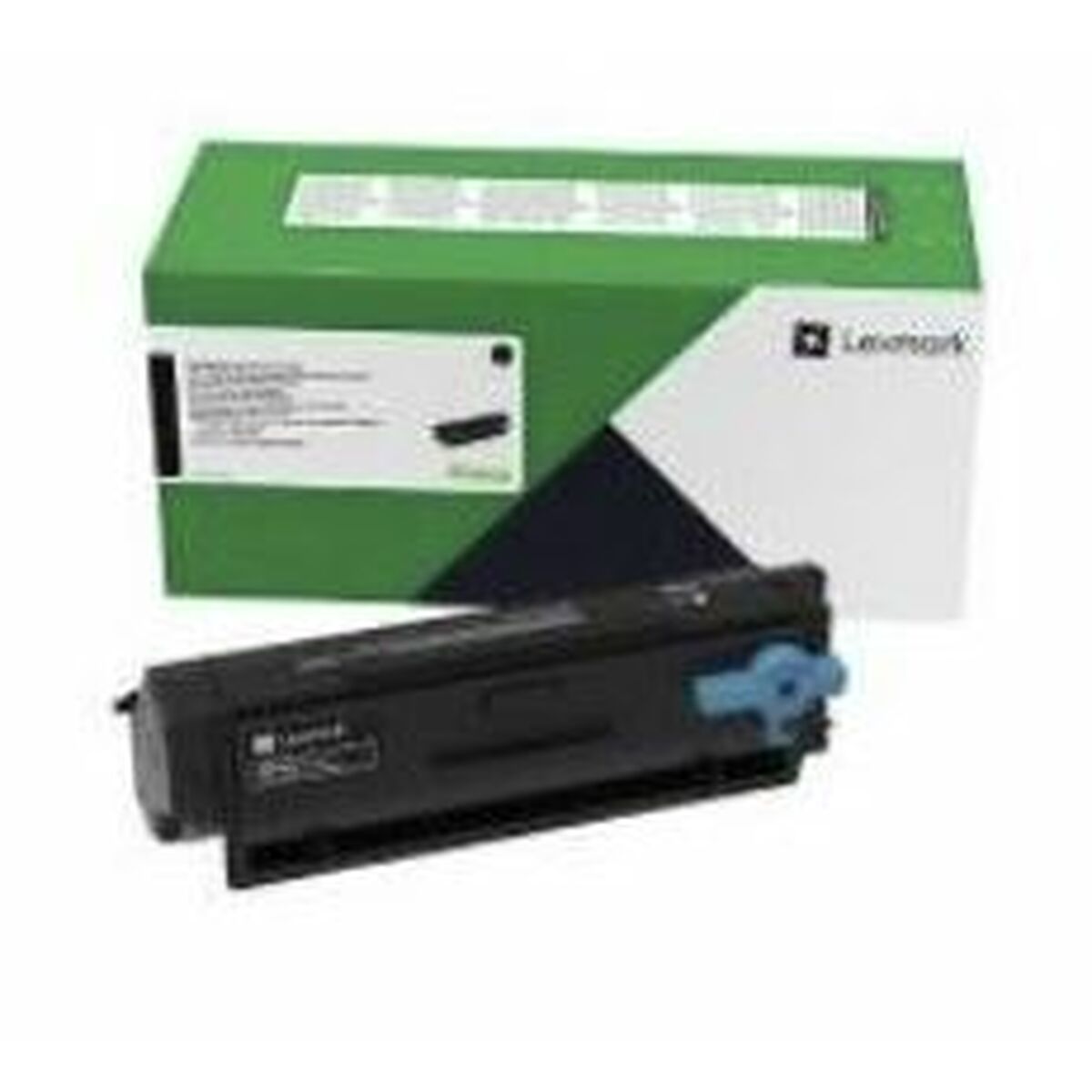 LEXMARK 55B2X00 Extra High Yield Return Programme Toner Cartridge