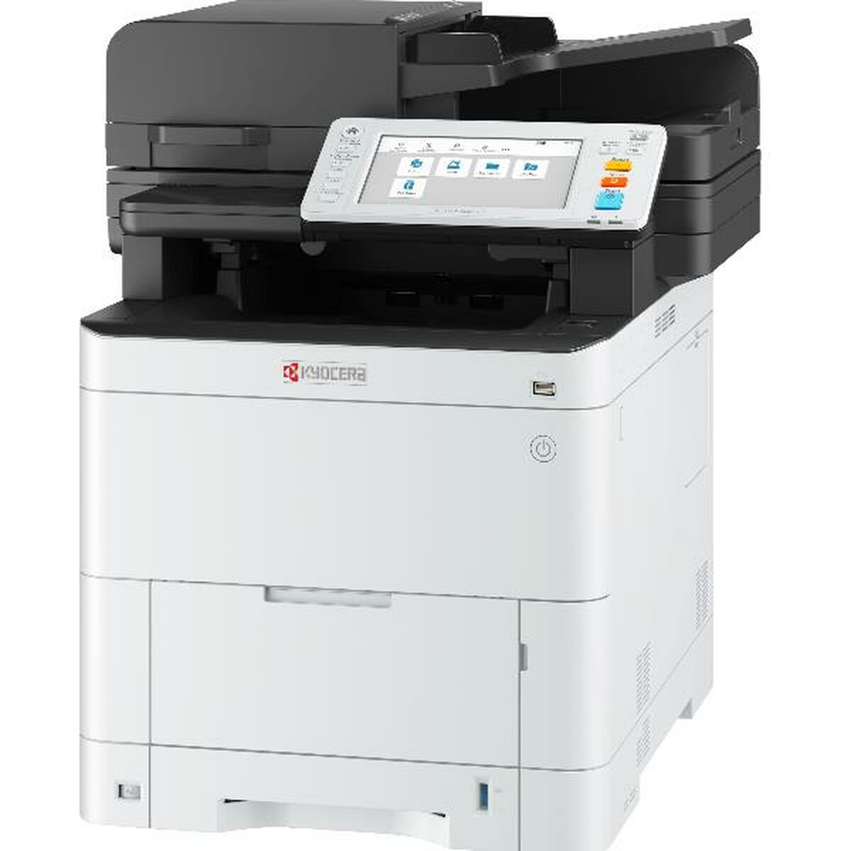 KYOCERA ECOSYS MA3500cix A4 Colour Multifunctional Laser Printer 35 ppm