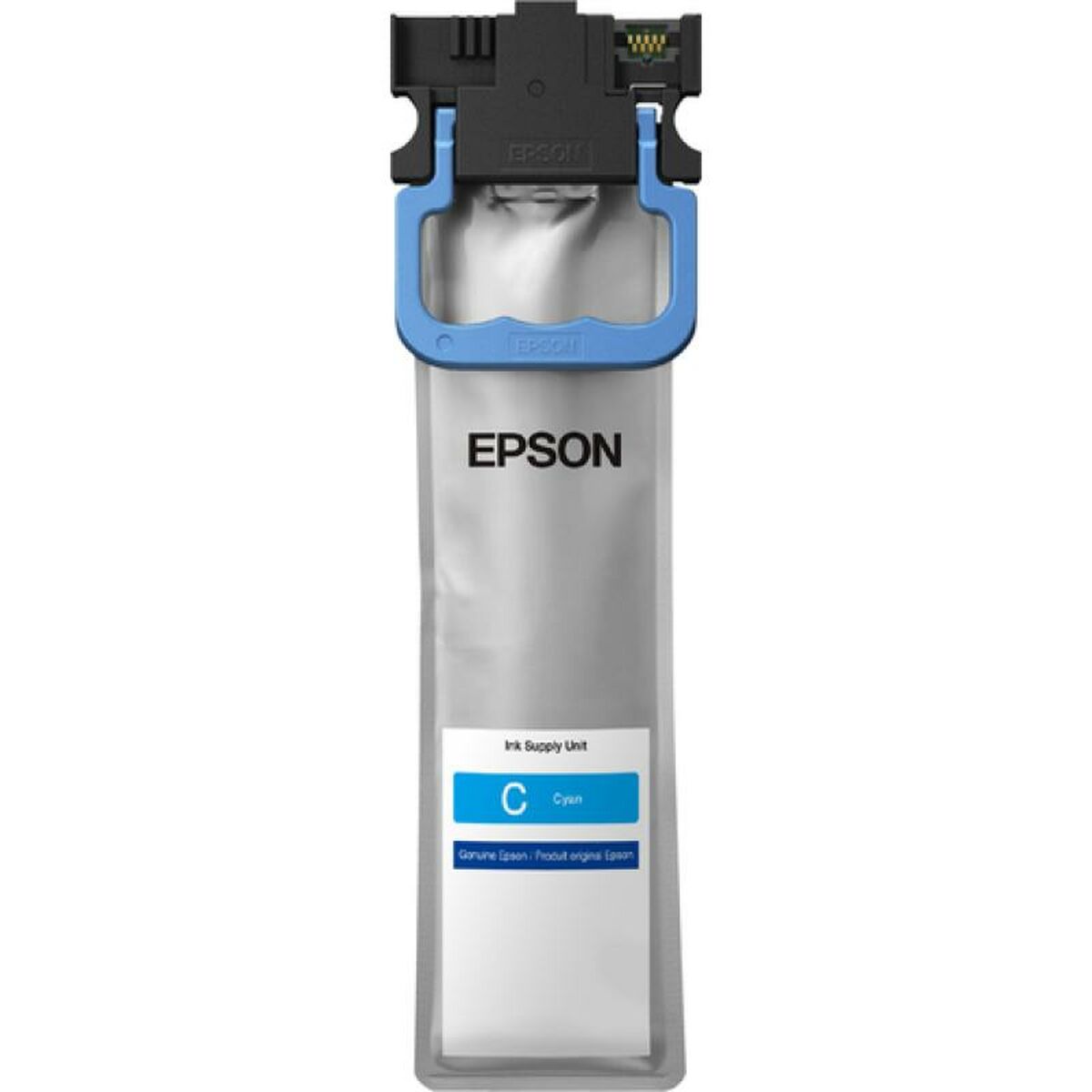 WorkForce Pro EM/EP-C800R Cyan XL Ink