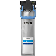 WorkForce Pro EM/EP-C800R Cyan XL Ink