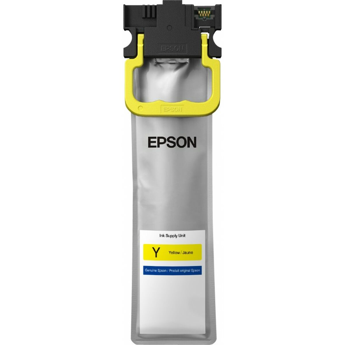 WorkForce Pro EM/EP-C800R Yellow XL Ink