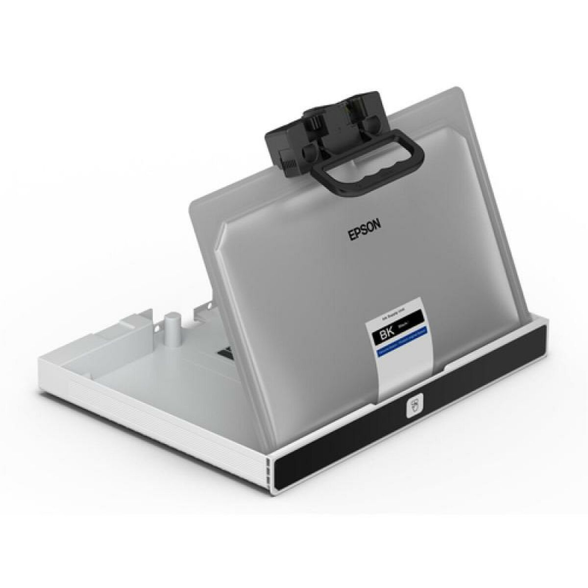 WorkForce Pro EM/EP-C800R Black XXL Ink