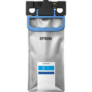 WorkForce Pro EM/EP-C800R Cyan XXL Ink