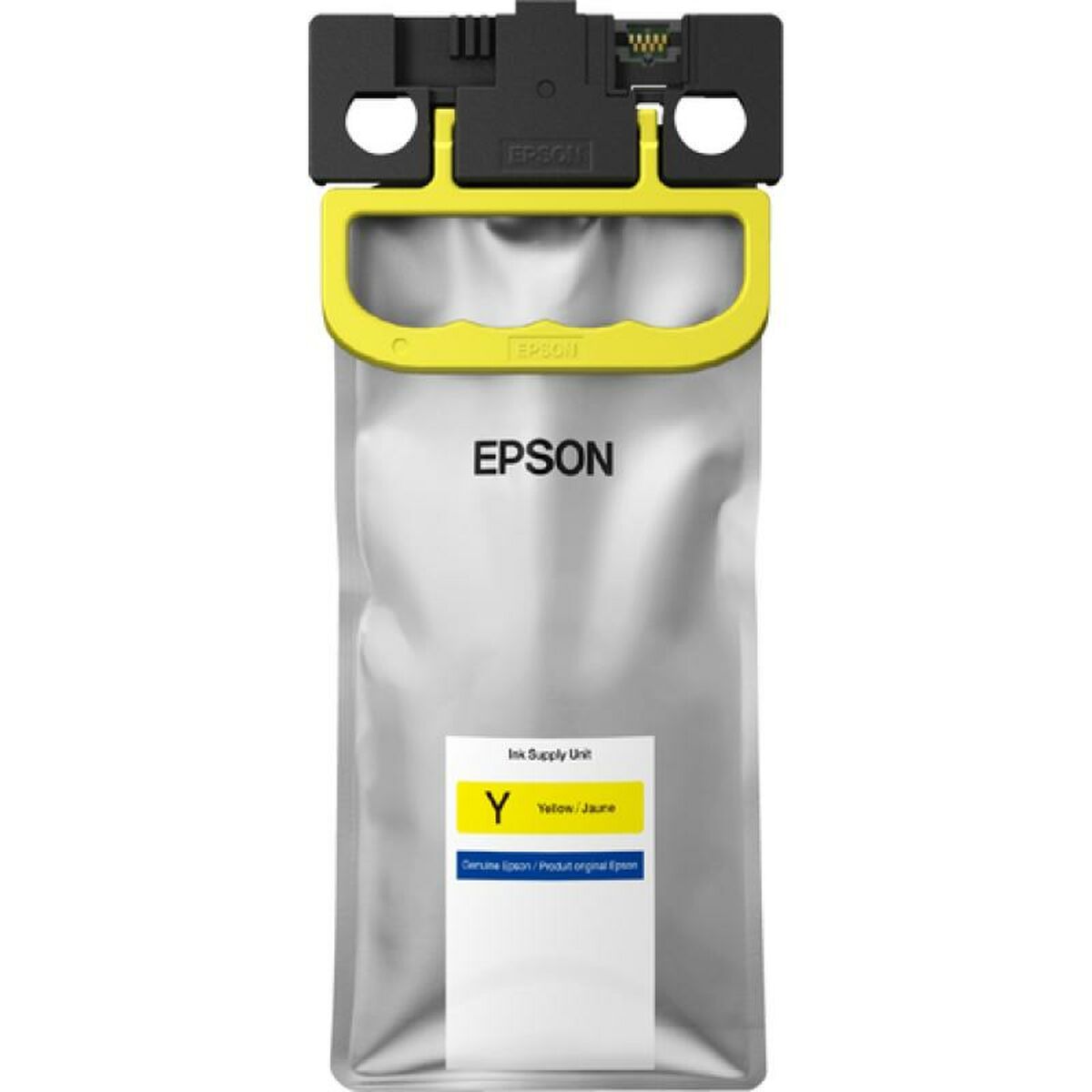 WorkForce Pro EM/EP-C800R Yellow XXL Ink