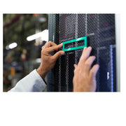 HPE Gen11 2U Bezel Kit