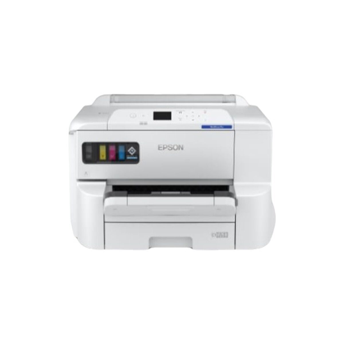 EPSON WorkForce Pro EP-C7000DW Printer colour Duplex inkjet A3 4800x1200dpi 25ppm mono 24ppm colour 335sheets USB LAN Wi-Fi
