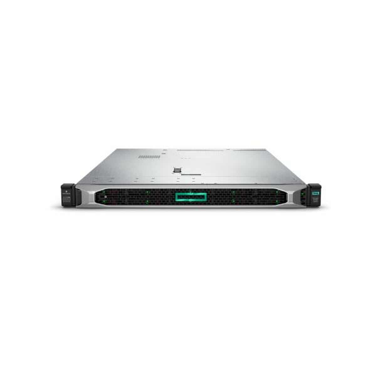 HPSC/DL20 Gen11 E-2434 1P 32G 4SFF EUSvr