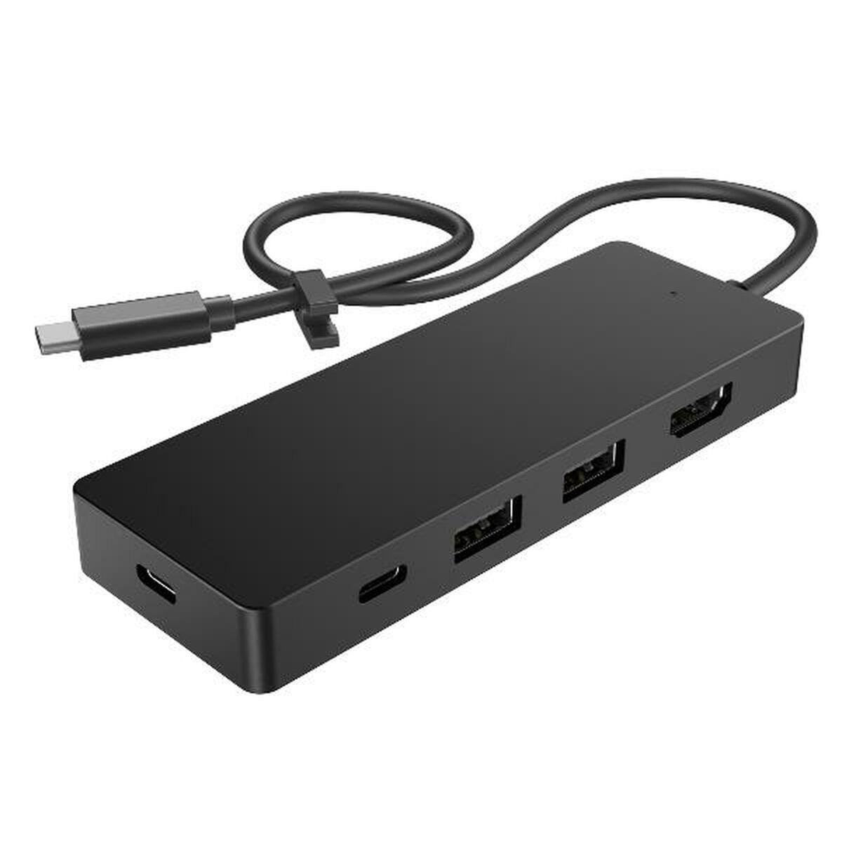 HP USB-C Travel Hub G3 SmartBuy