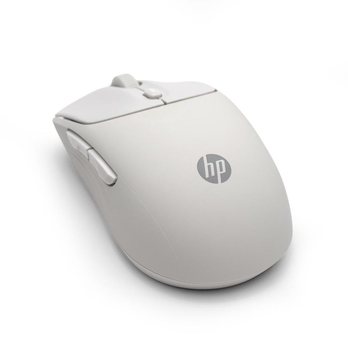 HP 400 Quiet Maple Wireless Mouse EURO