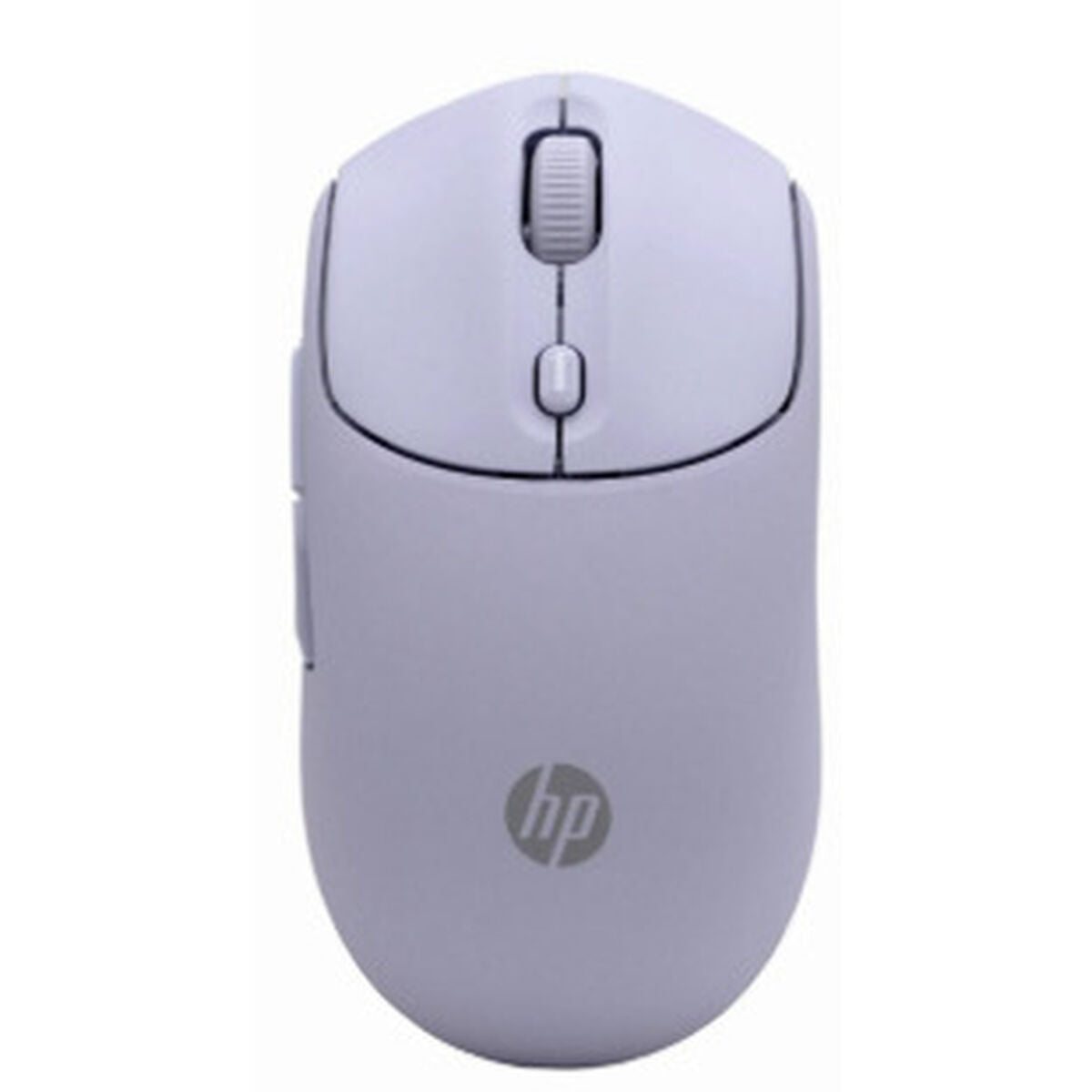 HP 400 Quiet Purple Wireless Mouse EURO