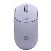 HP 400 Quiet Purple Wireless Mouse EURO