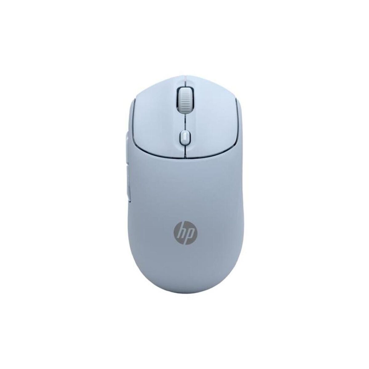 HP 400 Quiet Blue Wireless Mouse EURO