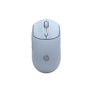 HP 400 Quiet Blue Wireless Mouse EURO