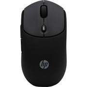 HP 400 Quiet Black Wireless Mouse EURO