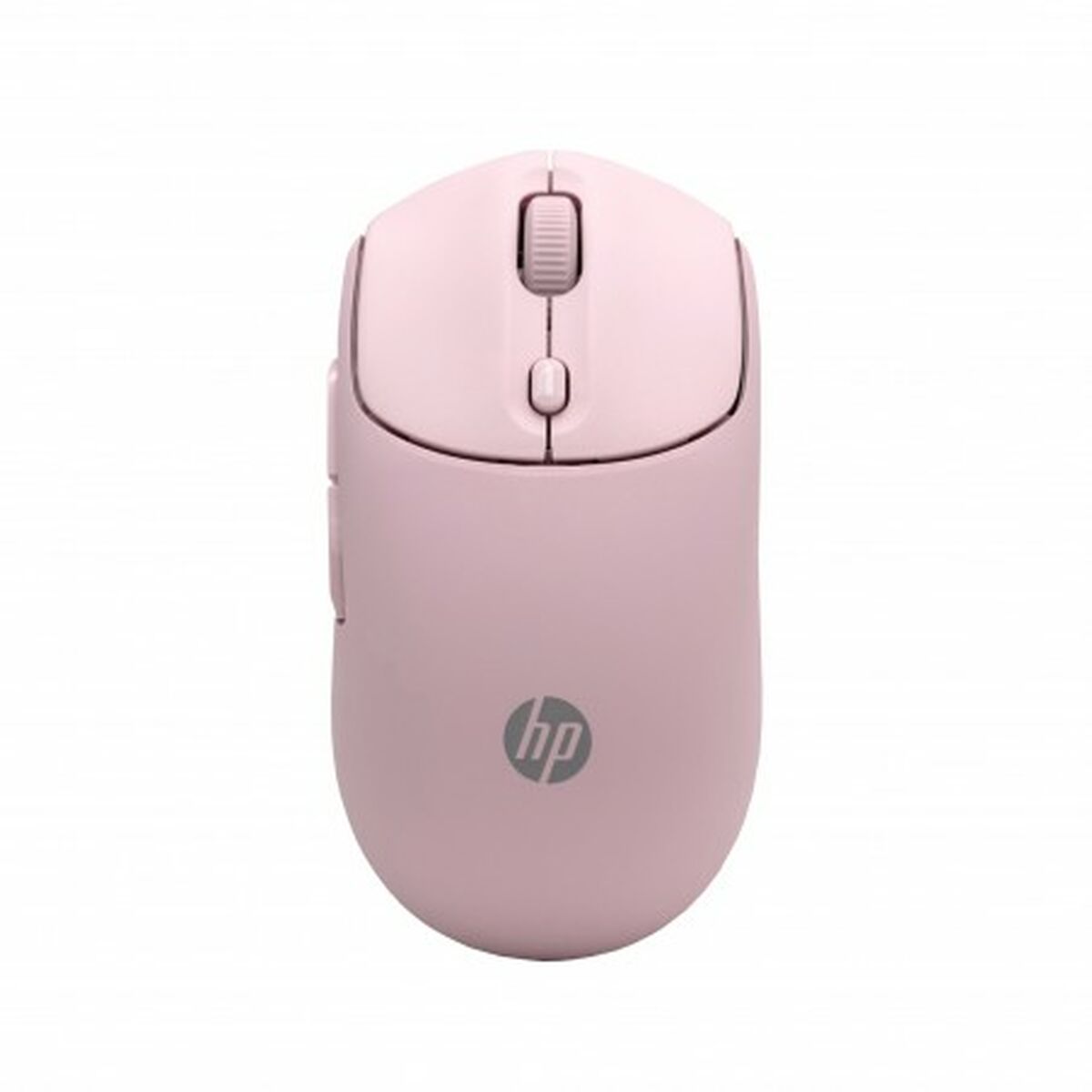 HP 400 Quiet Pink Wireless Mouse EURO