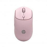 HP 400 Quiet Pink Wireless Mouse EURO