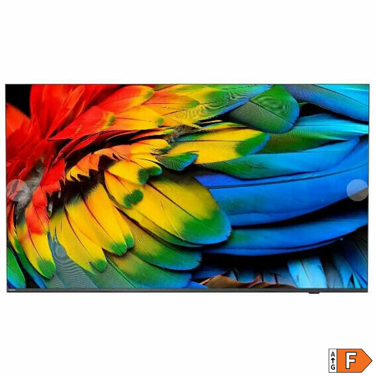 PHILIPS- Téléviseur MediaSuite 65" 65HFL6214U/12