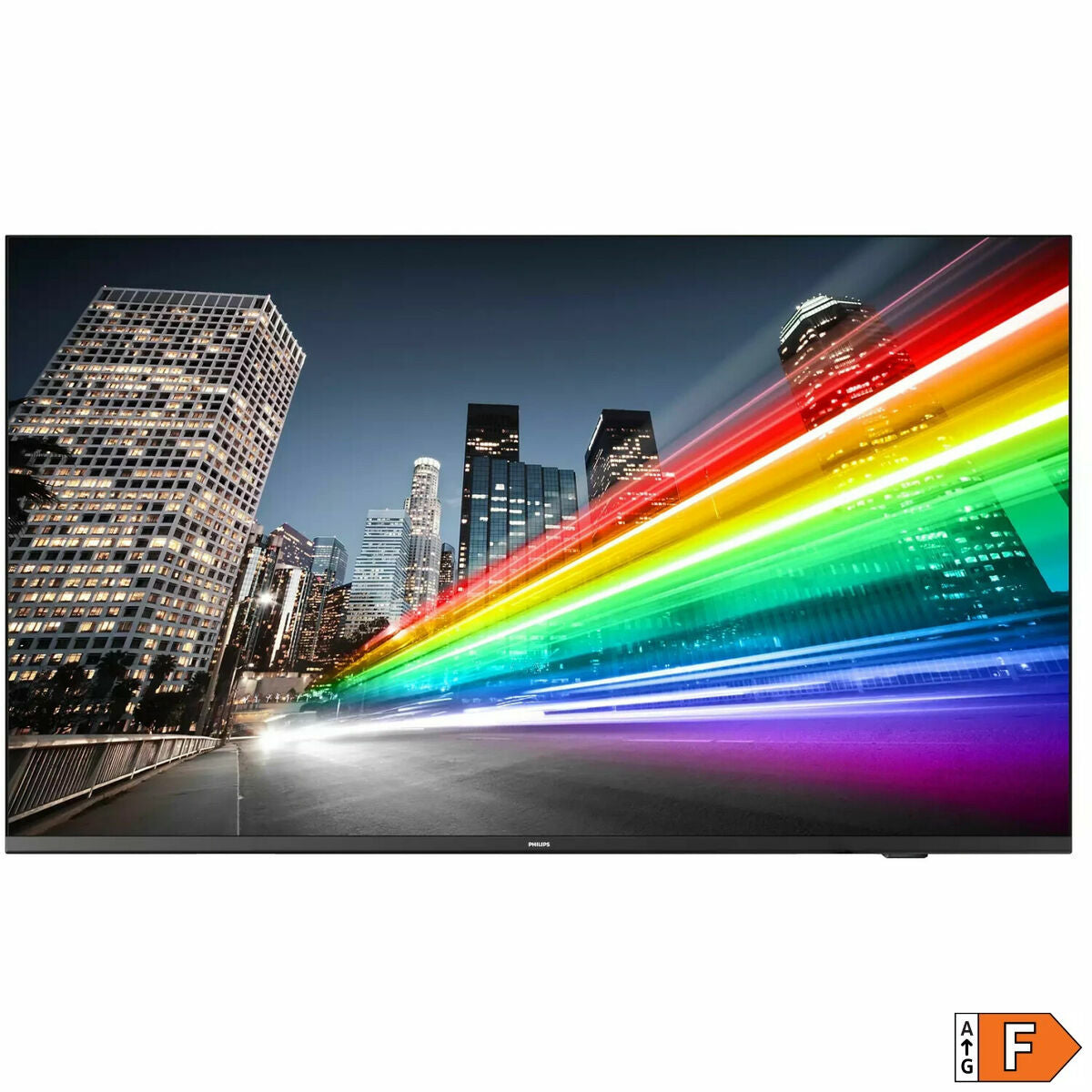PHILIPS- Afficheur professionnel 70" 70BFL2214/12