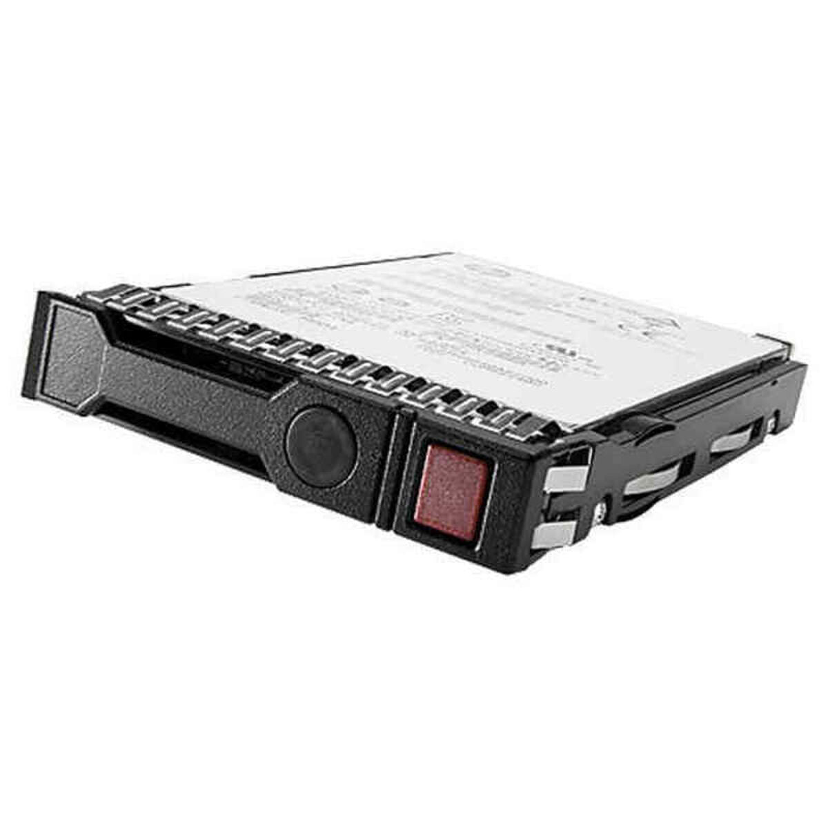 HPE 4TB 6G SATA 3.5in NHPE MDL HDD