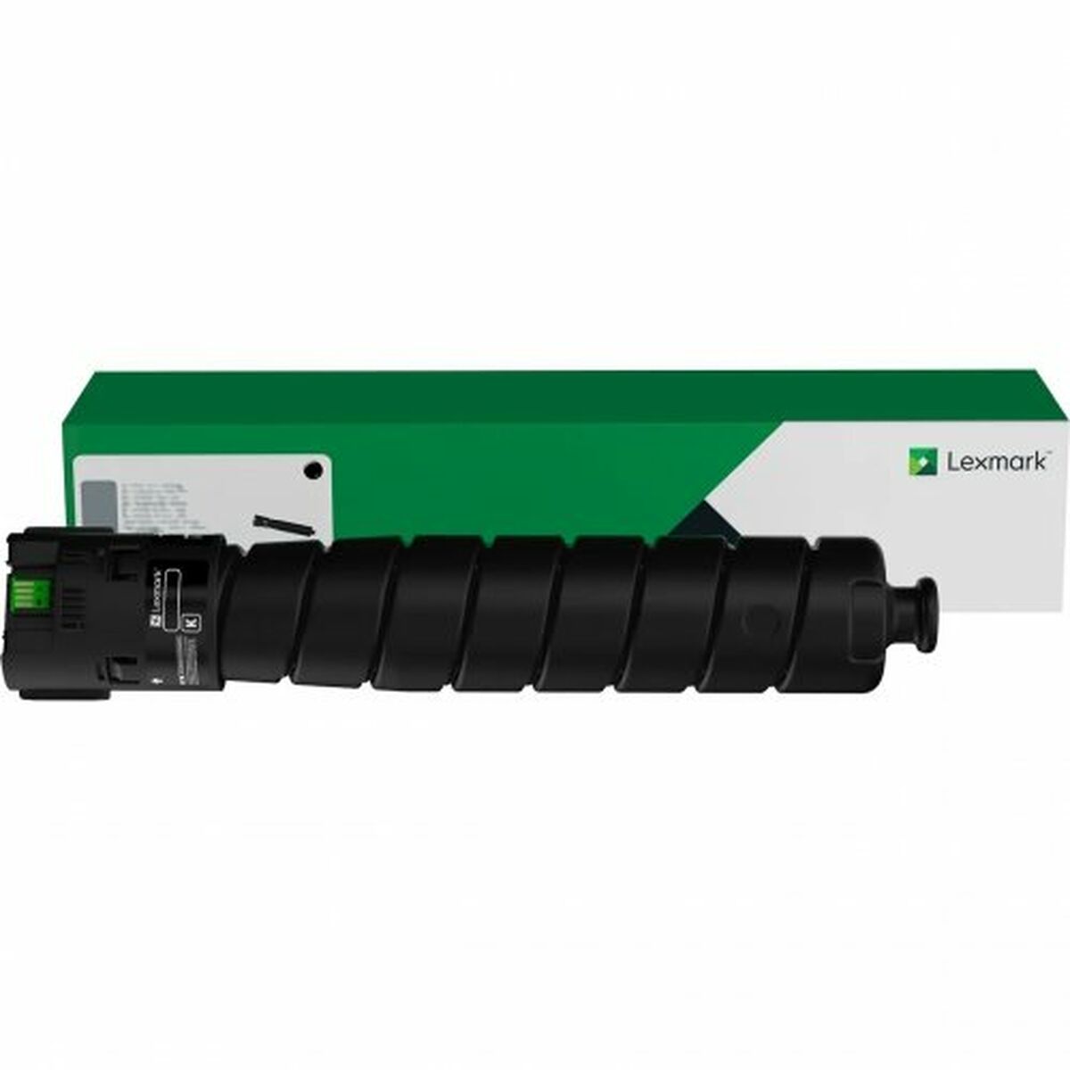 LEXMARK CX942 943 944 Black 45K Cartridge Toner