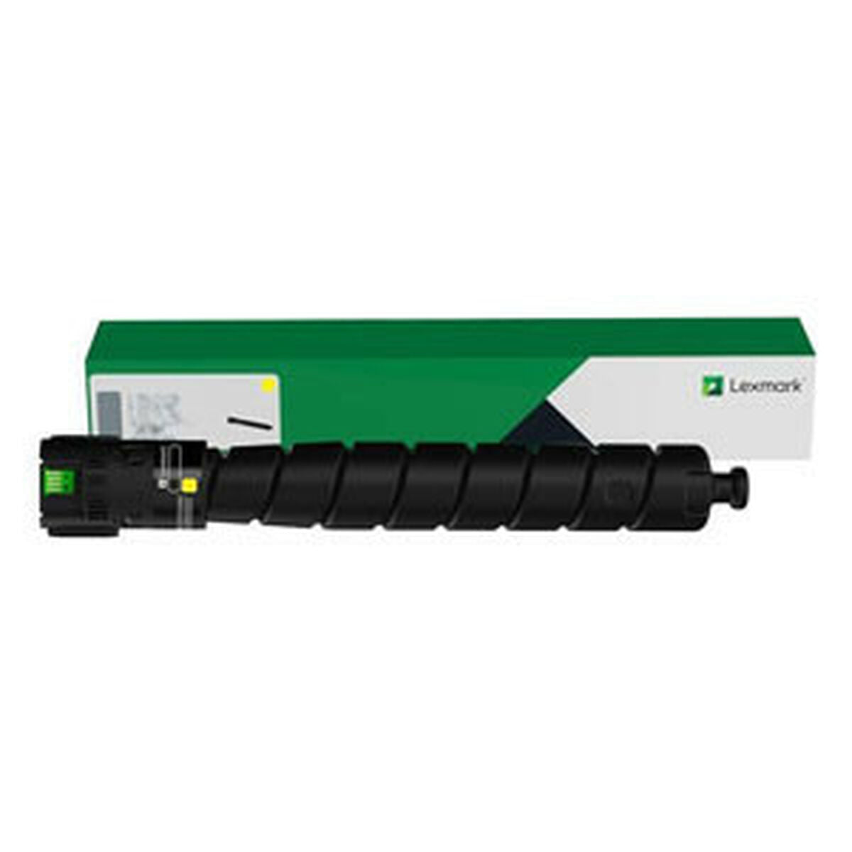 LEXMARK CX942 943 944 Yellow 22K Cartridge Toner