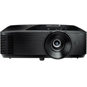 Optoma H190X Projecteur a focale standard 3900 ANSI lumens DLP WXGA (1280x800) Compatibilité 3D Noir