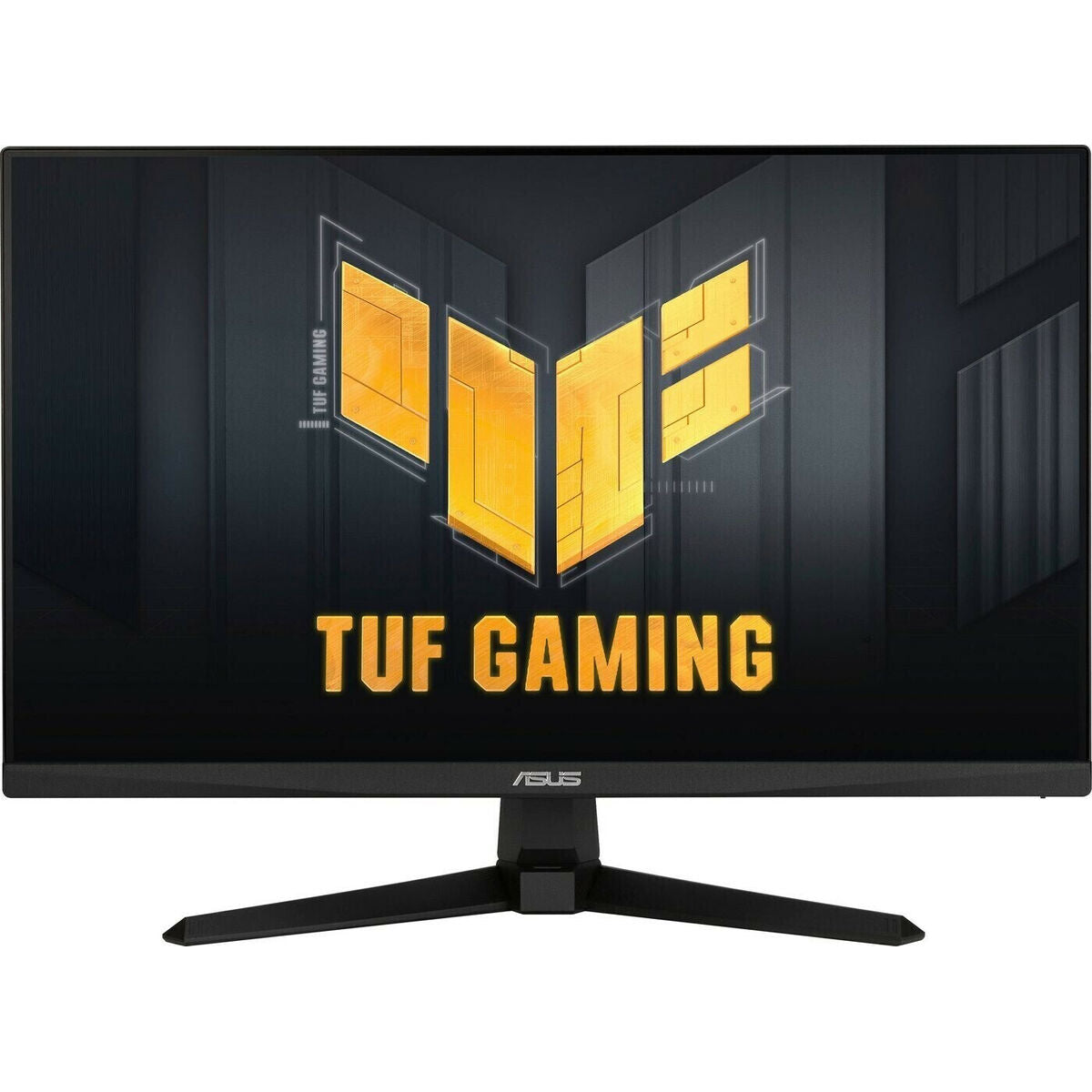 "ASUS TUF Gaming VG249QM1A 60,5 cm (23.8"") 1920 x 1080 pixels Full HD Noir"