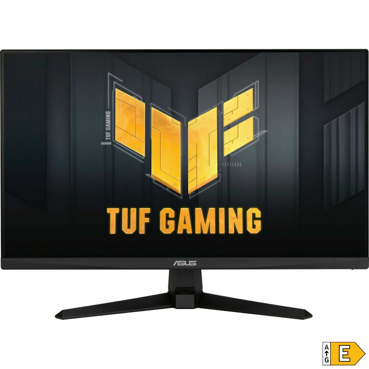 "ASUS TUF Gaming VG249QM1A 60,5 cm (23.8"") 1920 x 1080 pixels Full HD Noir"