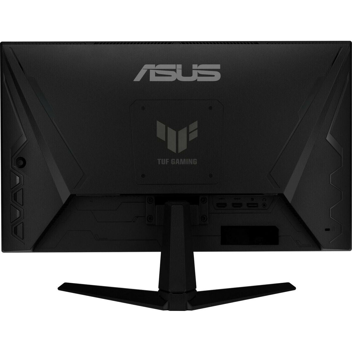 "ASUS TUF Gaming VG249QM1A 60,5 cm (23.8"") 1920 x 1080 pixels Full HD Noir"