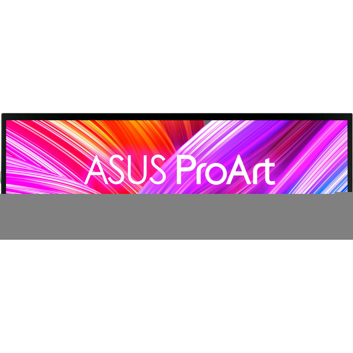 "ASUS ProArt PA147CDV 35,6 cm (14"") 1920 x 550 pixels LCD Écran tactile Noir"