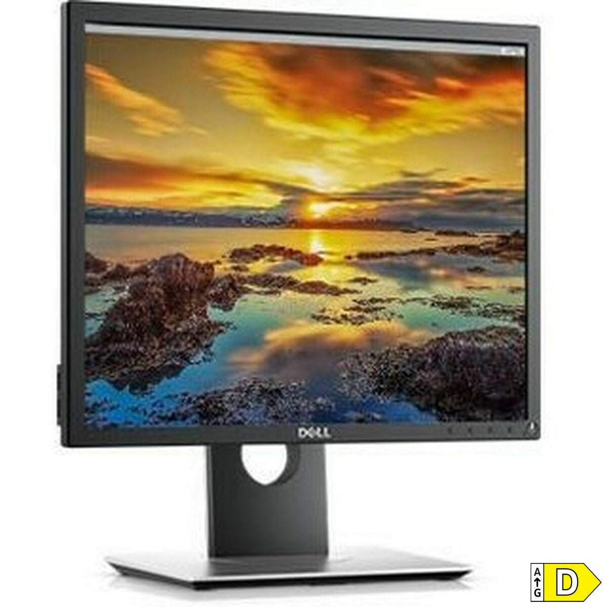 Dell 19" P1917SE Monitor