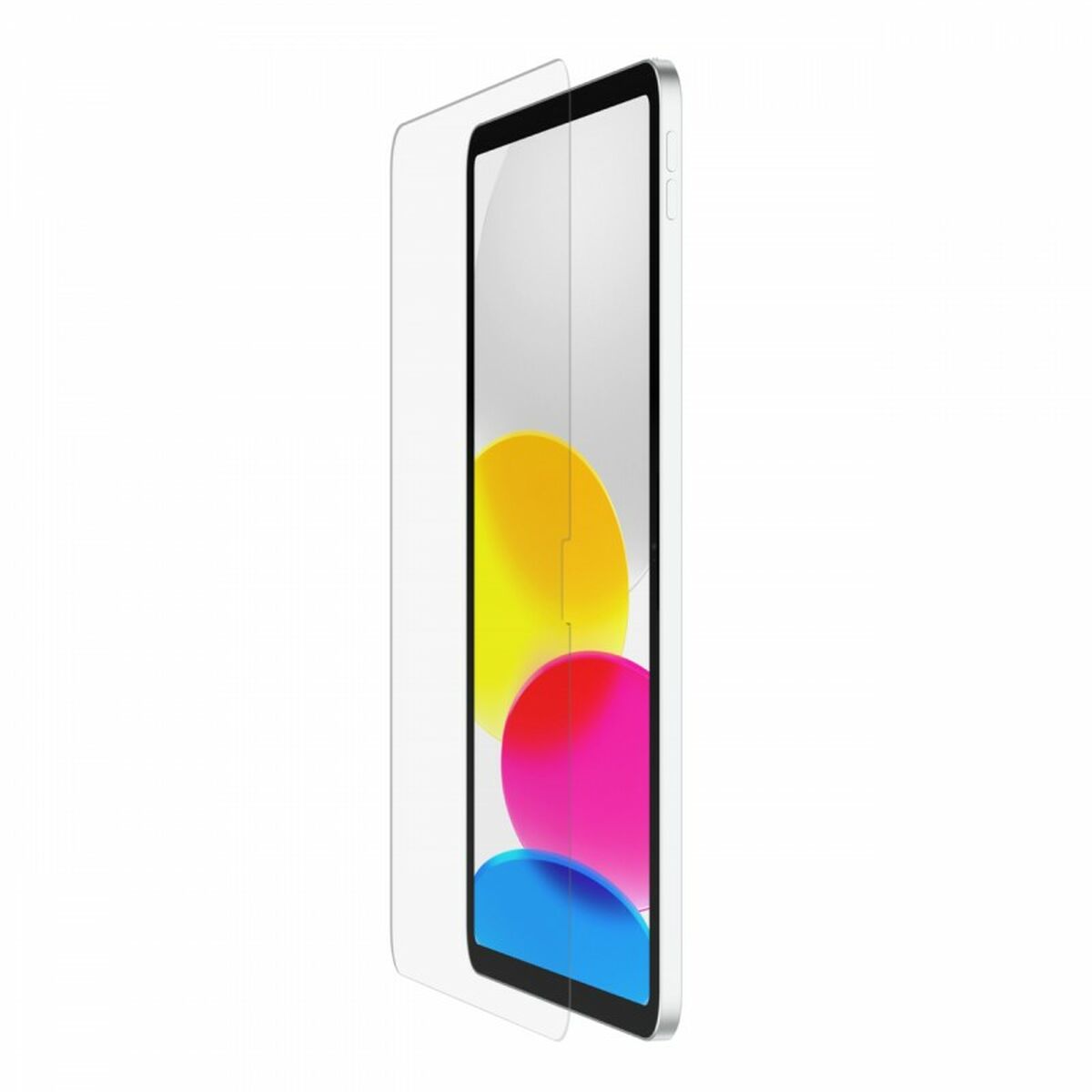 BELKIN Tempered Glass Screen Protector - iPad 10th Gen 2022/A16 11th Gen