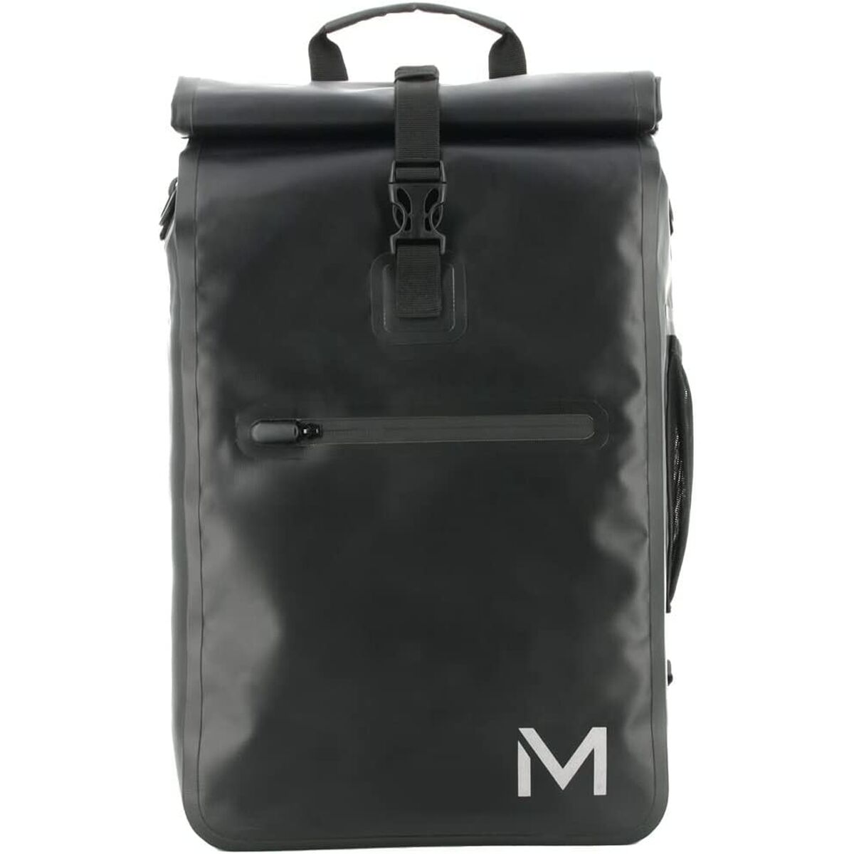 Bike Backpack/Panier 25L 14-15.6 Black