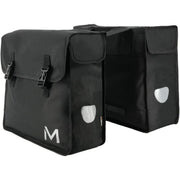 Bike Double Pannier Bag 2x15L 14-15.6''