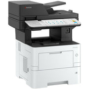 KYOCERA ECOSYS MA4500ifx Mono Multifunction Laser Printer 45 ppm