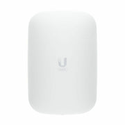 Ubiquiti U6-EXTENDER Networks UniFi6 Extender 4800 Mbit/s Blanc