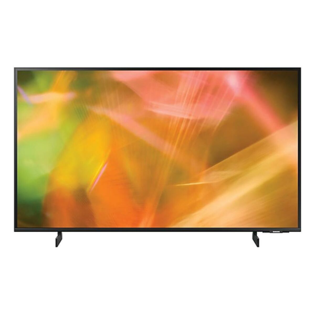 "Samsung HG65AU800EEXEN TV Hospitality 165,1 cm (65"") 4K Ultra HD Smart TV Noir 20 W"