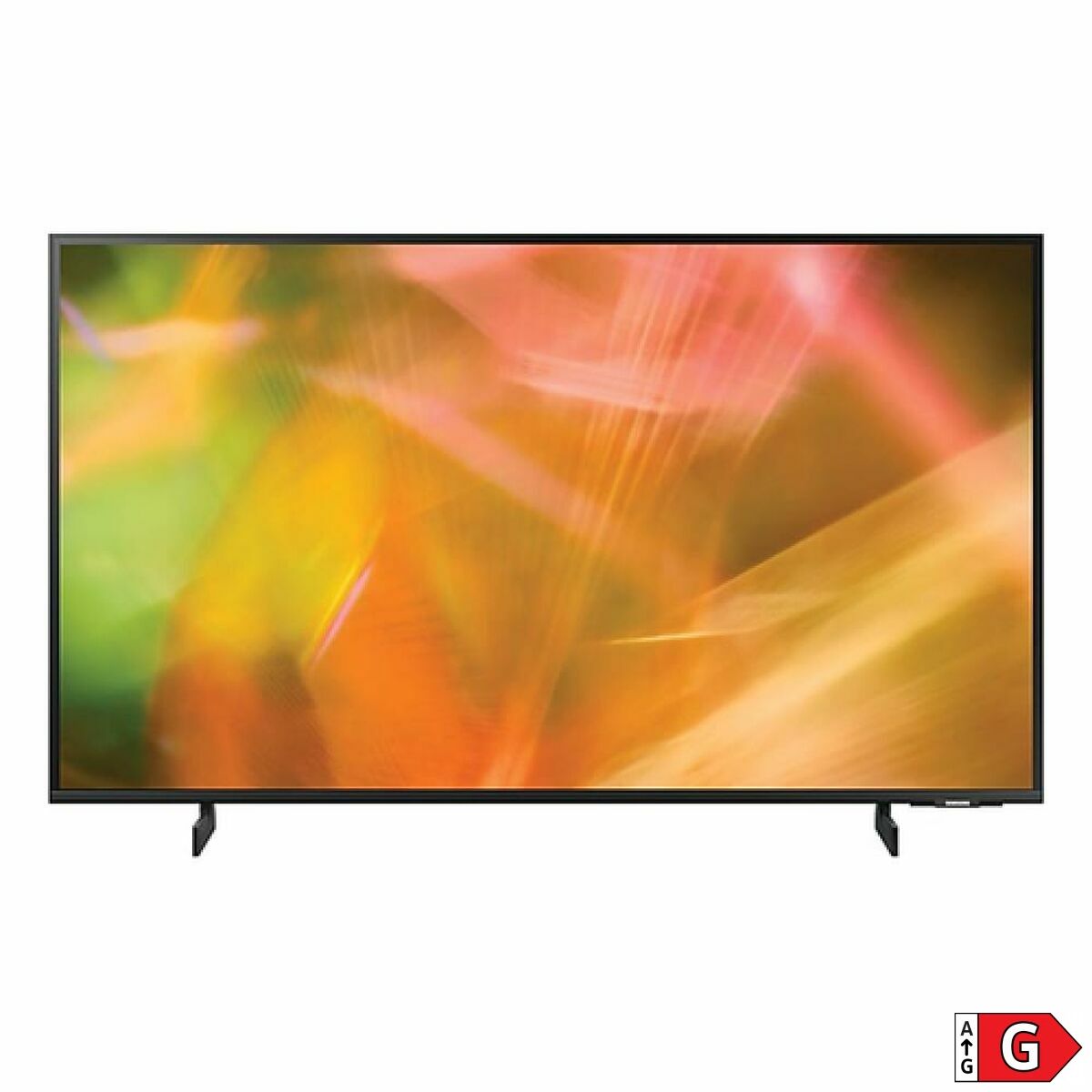 "Samsung HG65AU800EEXEN TV Hospitality 165,1 cm (65"") 4K Ultra HD Smart TV Noir 20 W"