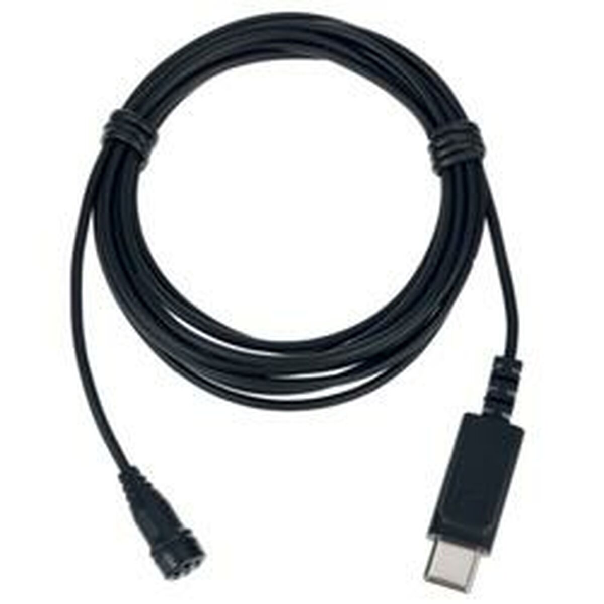 SENNHEISER- Kit micro cravate USB-C mobile