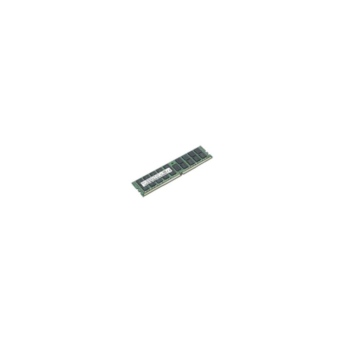 ThinkSystem 8GB TruDDR4 2666 MHz (1Rx8 1.2V) RDIMM