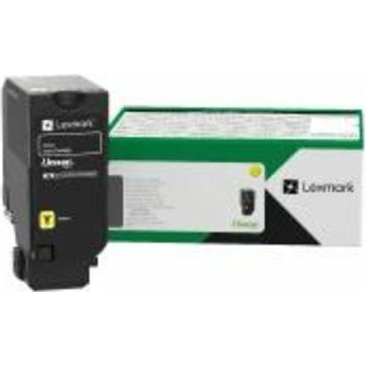 LEXMARK Rtrn 31K MS/X63 Cartridge