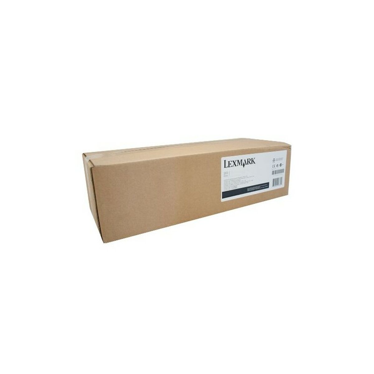LEXMARK CS/X53/63x C/XC2335 Return 150K Black IK