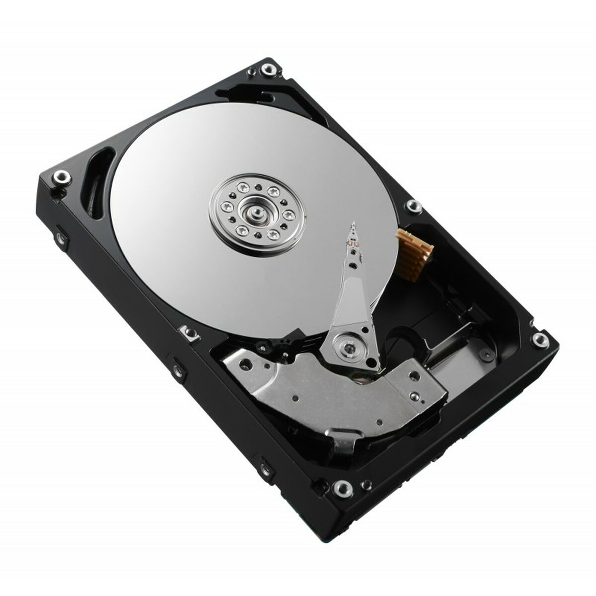 8TB Hard Drive SAS 12Gbps 7.2K 512e 3.5i