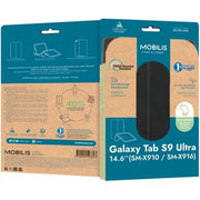 Chest Strap ClipFast+Universal Silicon