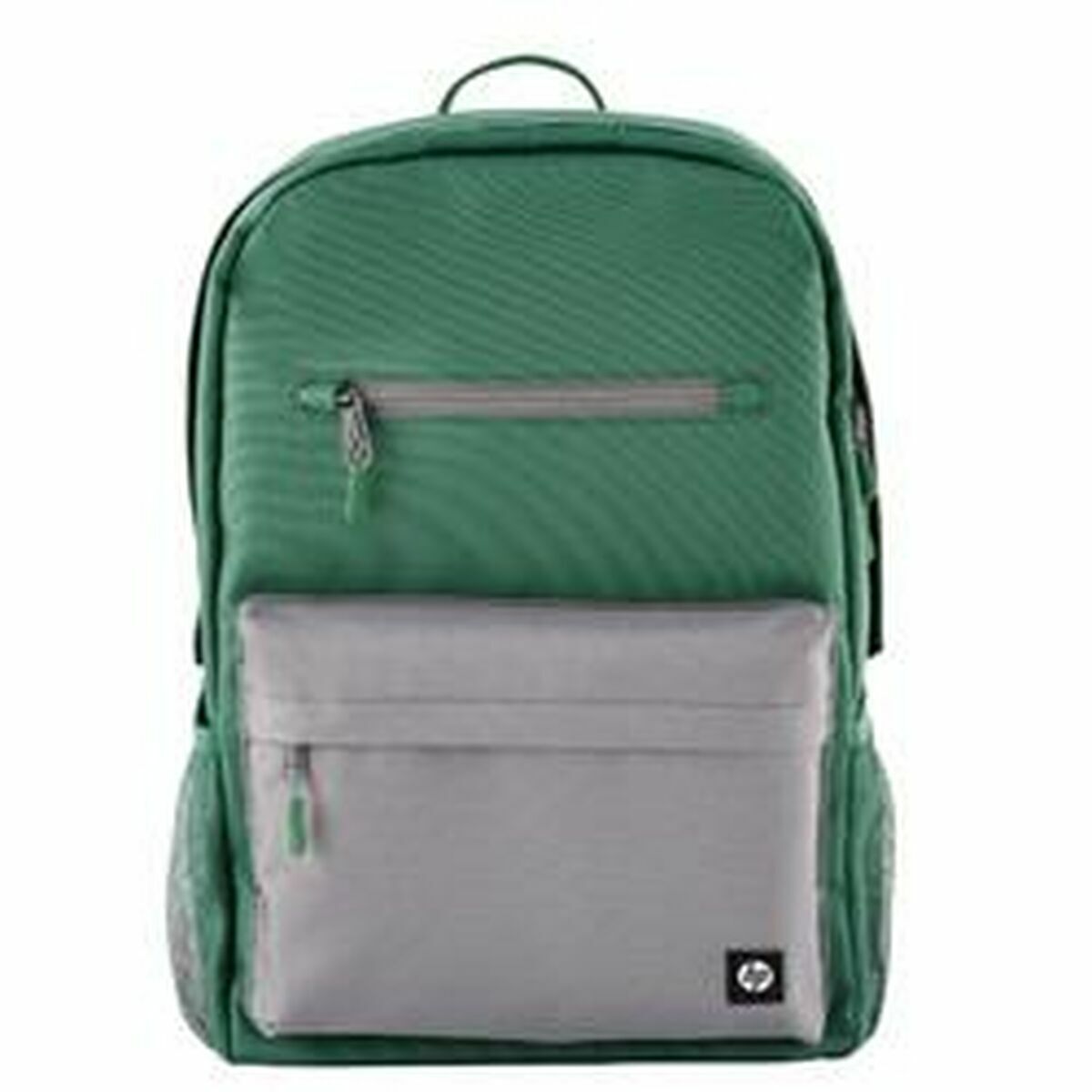 HP Campus Green Backpack